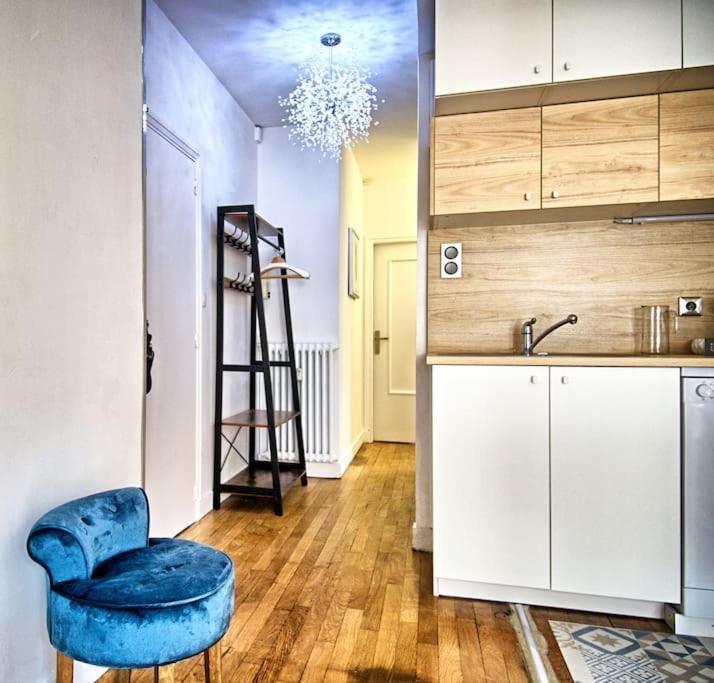Loft 4/6 Pers Proximite Centre Ville, Gare Et Tram Кан Экстерьер фото