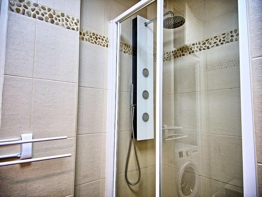 Loft 4/6 Pers Proximite Centre Ville, Gare Et Tram Кан Экстерьер фото